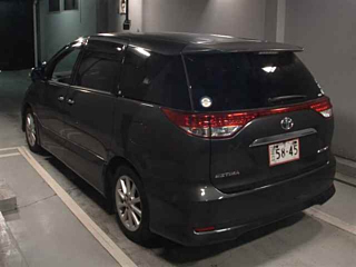TOYOTA ESTIMA 2011
