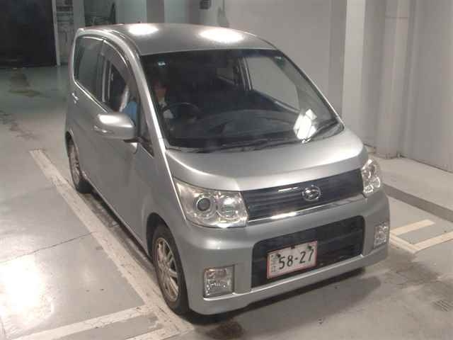 DAIHATSU MOVE 2009