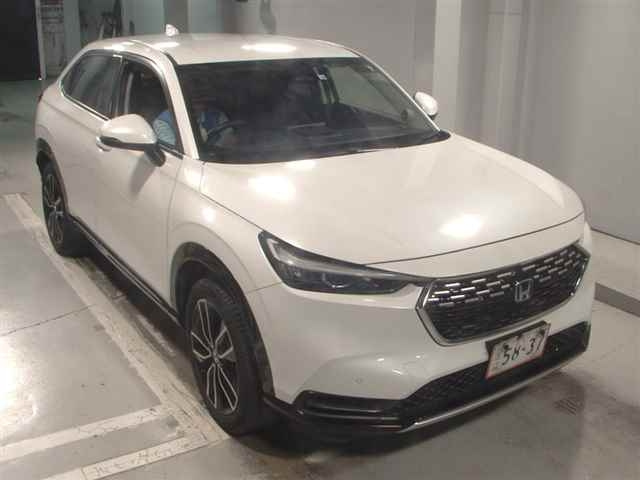 HONDA VEZEL 2022