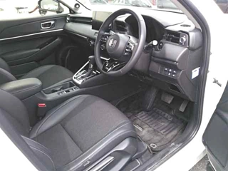 HONDA VEZEL 2022