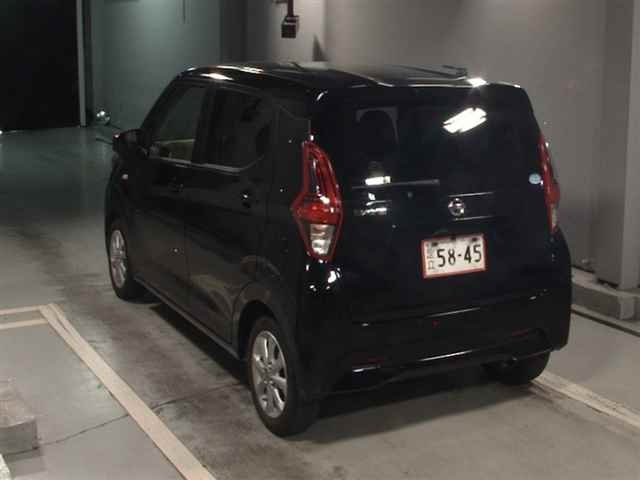 NISSAN DAYZ 2021
