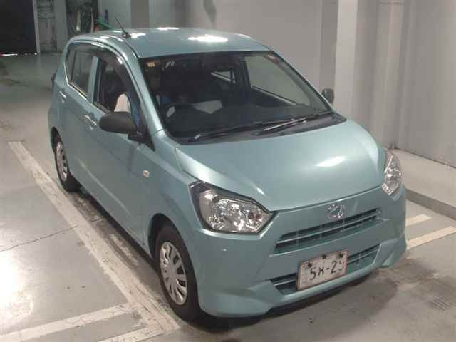 DAIHATSU MIRA E S 2023