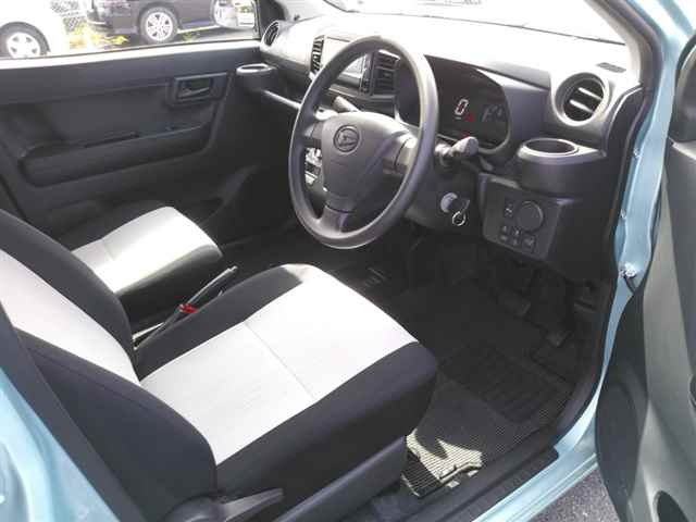 DAIHATSU MIRA E S 2023