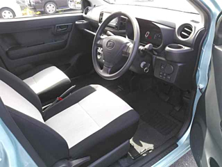 DAIHATSU MIRA E S 2023