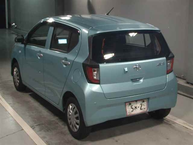 DAIHATSU MIRA E S 2023