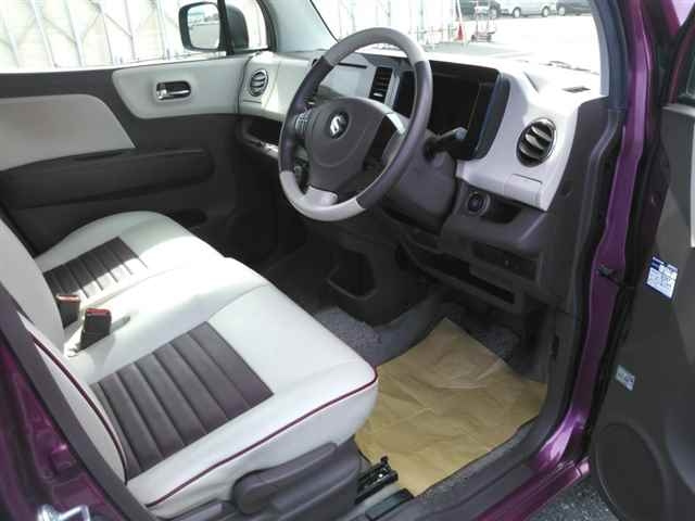 SUZUKI MRWAGON 2014