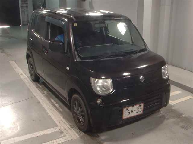 SUZUKI MRWAGON 2013