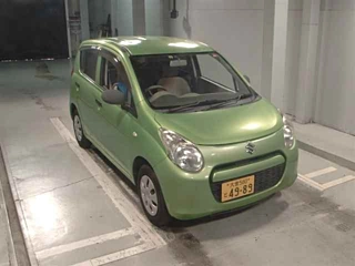 SUZUKI ALTO 2010