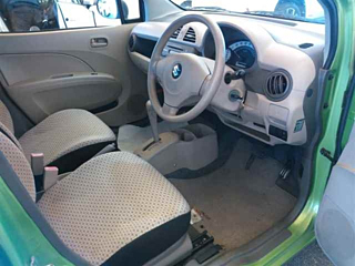 SUZUKI ALTO 2010