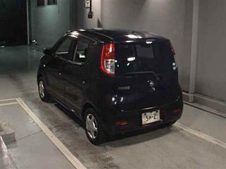NISSAN MOCO 2010