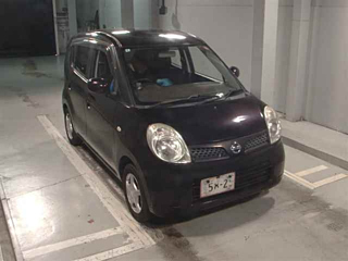 NISSAN MOCO 2010