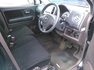 NISSAN MOCO 2010