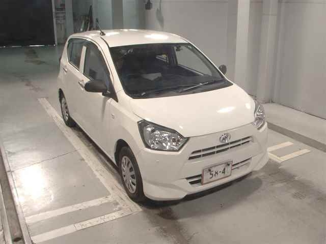 DAIHATSU MIRA E S 2020