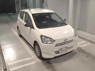 DAIHATSU MIRA E S 2020