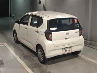 DAIHATSU MIRA E S 2020