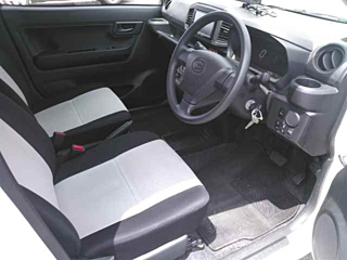 DAIHATSU MIRA E S 2020