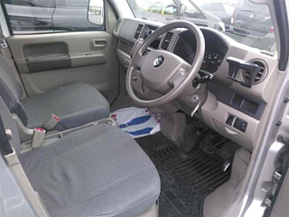 SUZUKI EVERY 2010