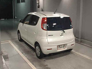 NISSAN MOCO 2010