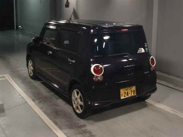 SUZUKI ALTO LAPIN 2012
