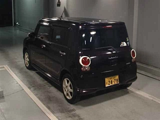 SUZUKI ALTO LAPIN 2012