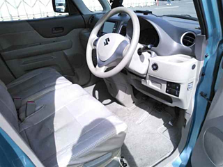 SUZUKI SPACIA 2015