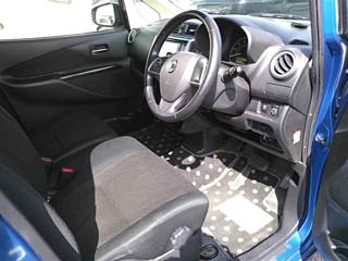 NISSAN DAYZ 2017