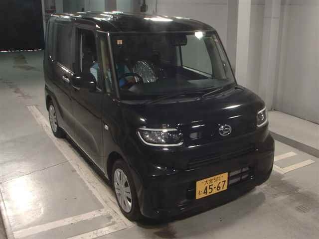 DAIHATSU TANTO 2023