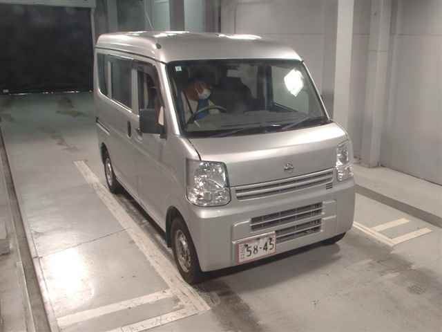 NISSAN CLIPPER VAN 2020