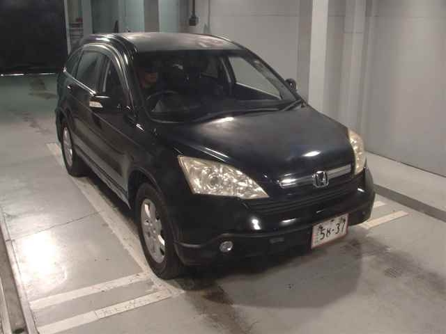 HONDA CR-V 2008