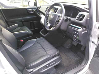 HONDA ODYSSEY 2019