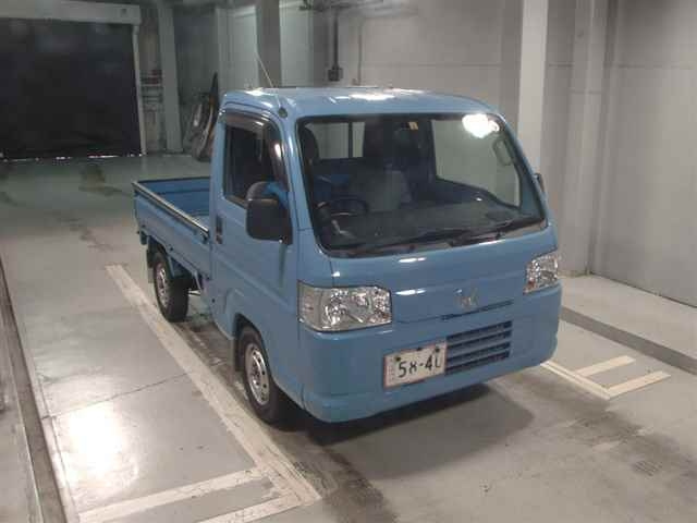 HONDA ACTY TRUCK 2011