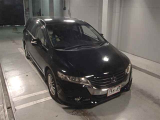HONDA ODYSSEY 2010