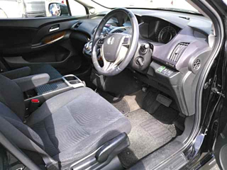 HONDA ODYSSEY 2010