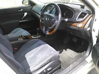 NISSAN TEANA 2008
