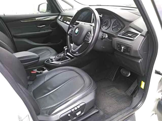 BMW 2 SERIES 2016