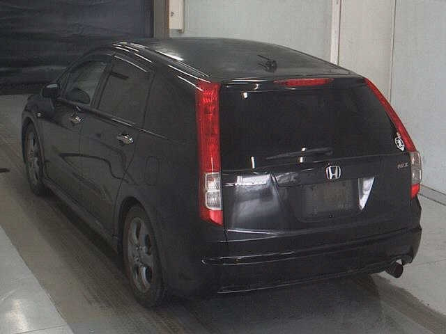 HONDA STREAM 2008