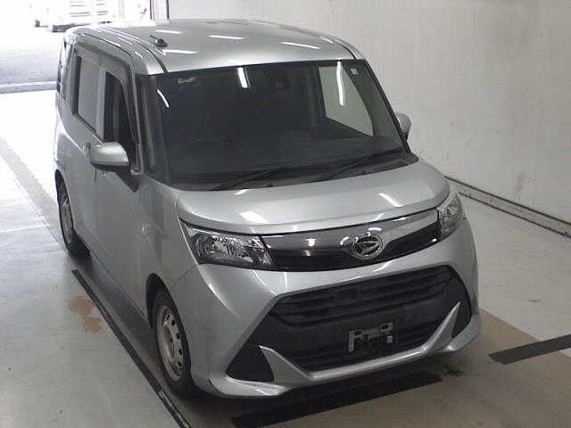 DAIHATSU THOR 2018