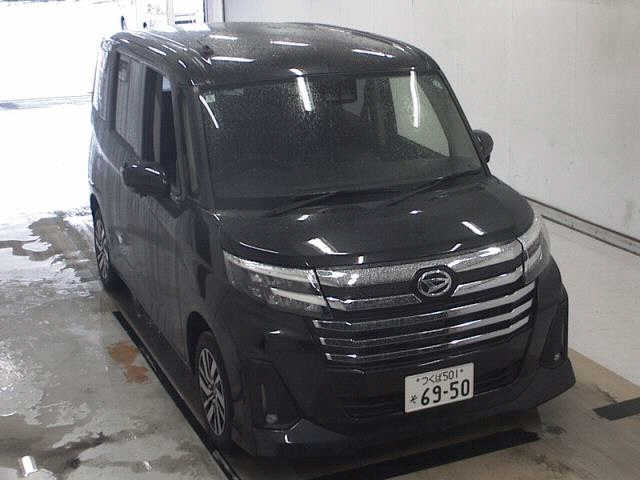 DAIHATSU THOR 2024