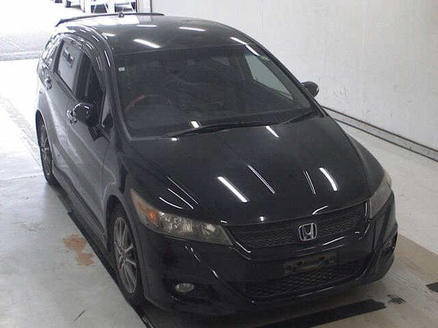 HONDA STREAM 2009
