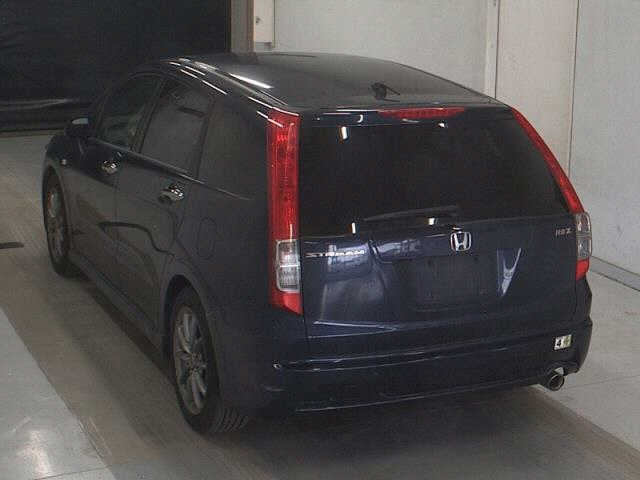 HONDA STREAM 2008
