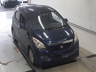 SUZUKI CERVO 2008