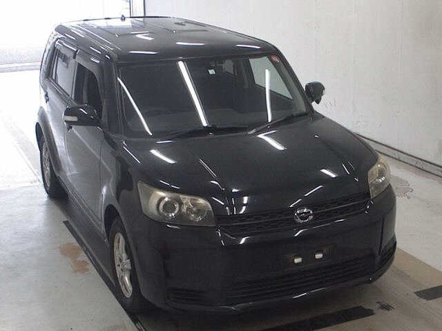 TOYOTA COROLLA RUMION 2012