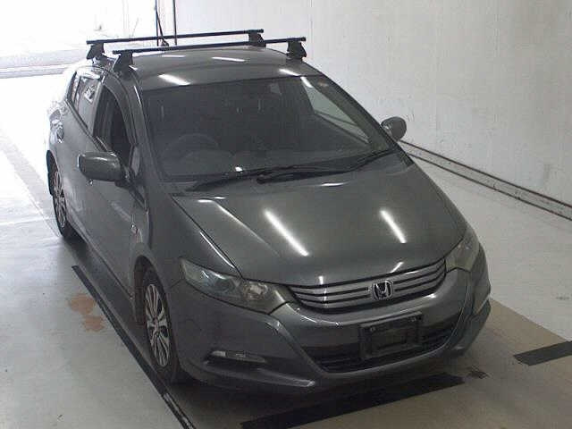 HONDA INSIGHT 2010