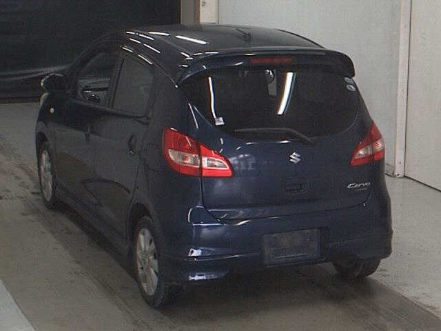 SUZUKI CERVO 2008
