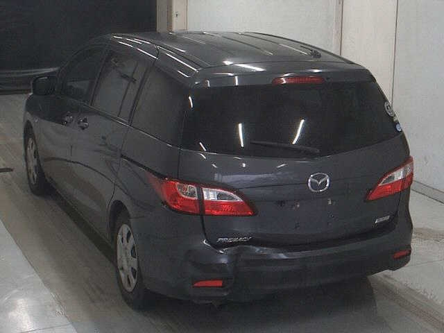 MAZDA PREMACY 2017