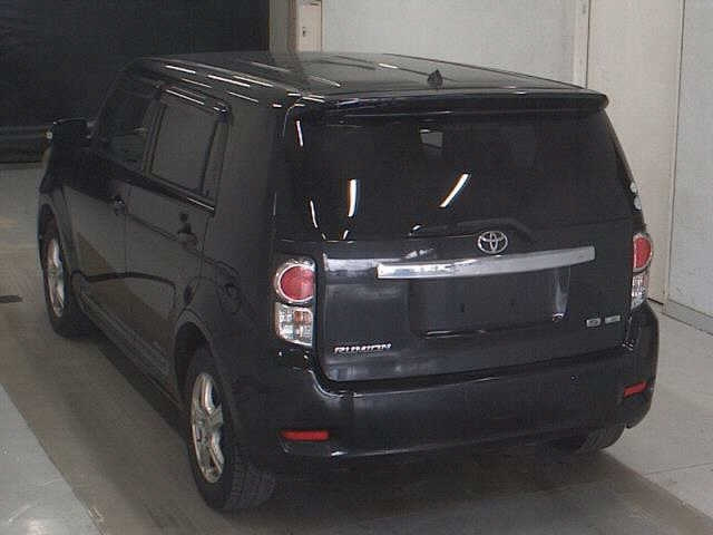TOYOTA COROLLA RUMION 2012