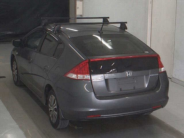 HONDA INSIGHT 2010