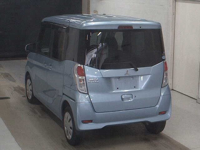 MITSUBISHI EK SPACE 2017