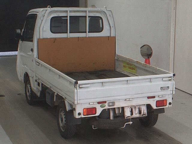 SUZUKI CARRY TRUCK 2019