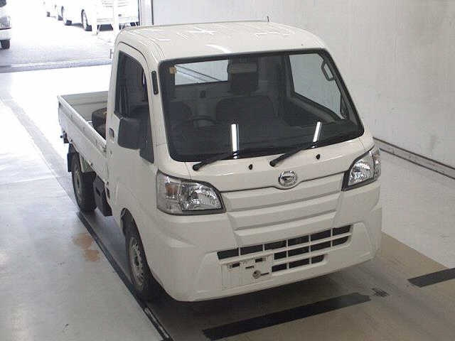 DAIHATSU HIJET TRUCK 2020
